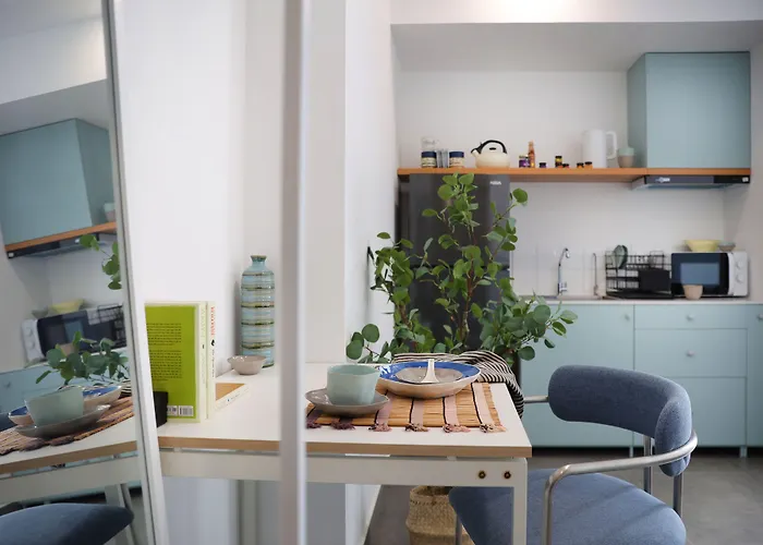 Express By M Village Tran Nao, A Brand Of Modern Village Lifestyle